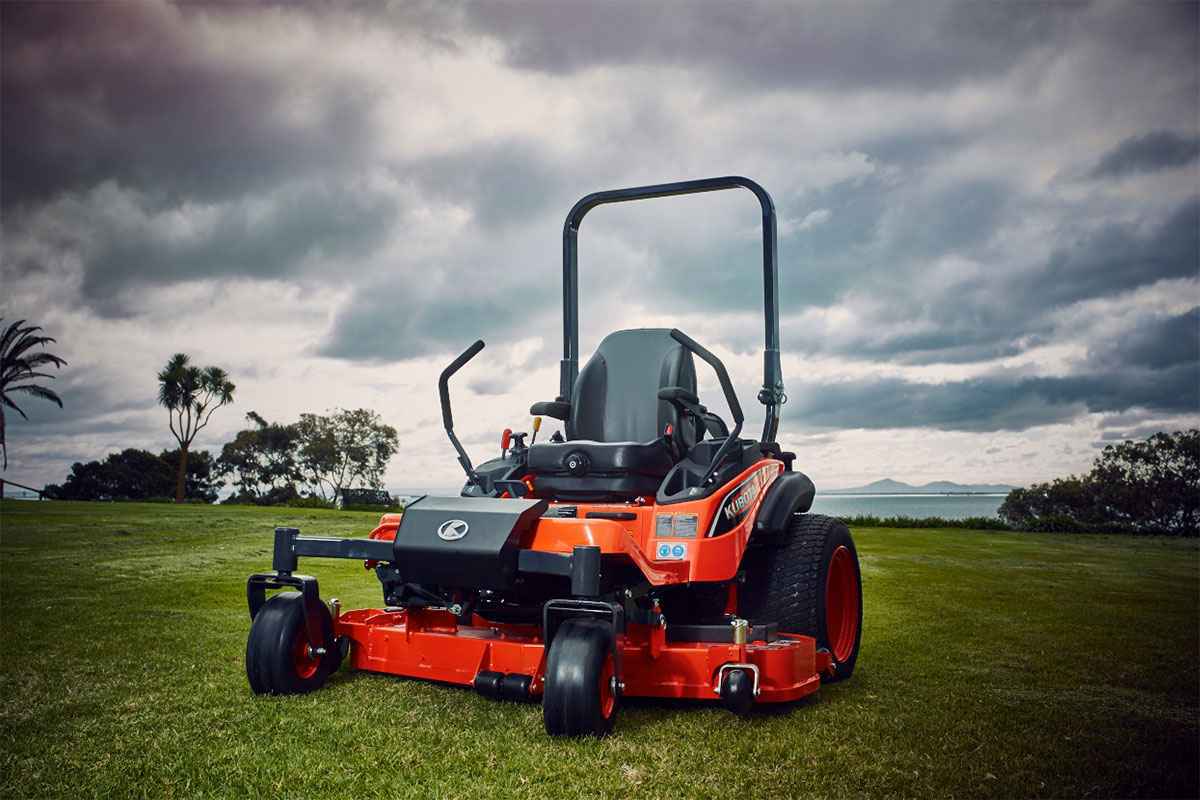 ZD121160 Rosher Agricultural Machinery