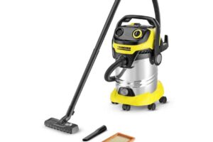 Home & Garden Vacuum Cleaners