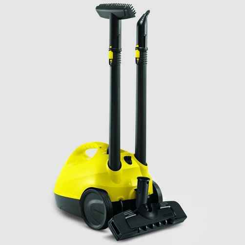 Karcher SC 2 EasyFix Steam Cleaner Rosher Agricultural Farming