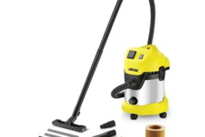 Vacuum Cleaners