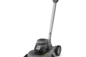 Floor Polisher