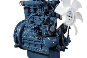 Engines & Power Packs