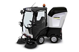 Municipal Equipment