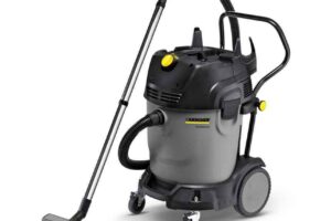 Professional Vacuum Cleaners