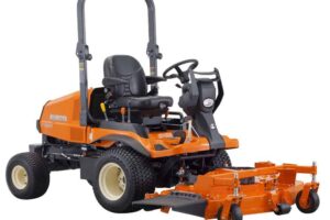 Kubota Mowers