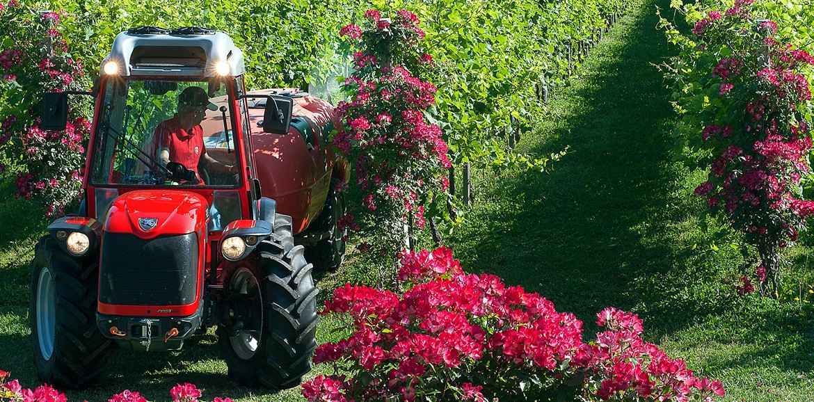 antonio carraro tractor trx 7800