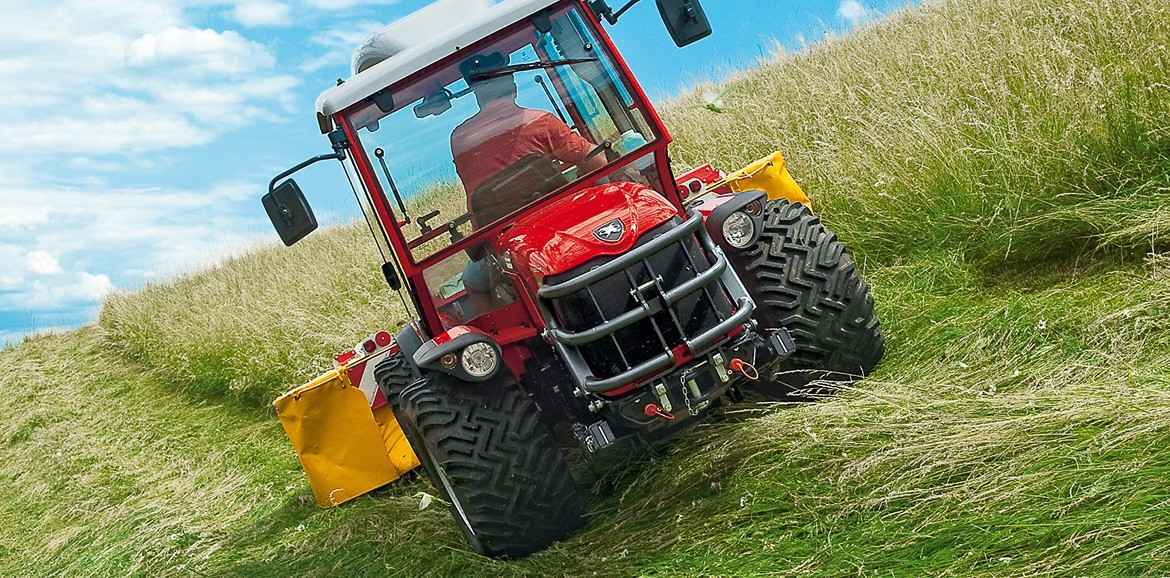 antonio carraro tractor ttr 7800