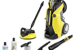 Kärcher Pressure Cleaners