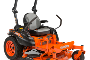 Kubota Z400
