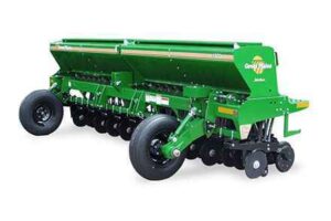 MIN TILL Models 1200 1500