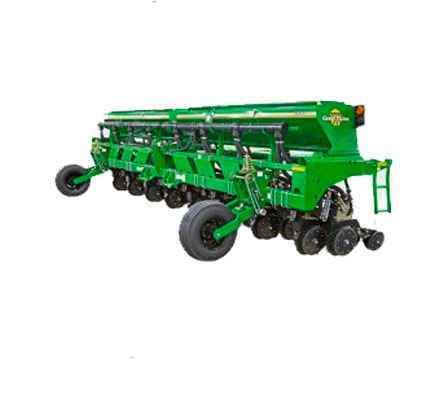 Yeild Pro Planter