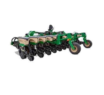 Yeild Pro Planter
