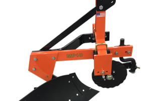 Land Pride MP10/MP20