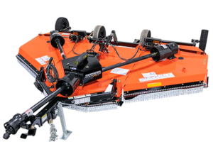 Land Pride Folding Rotary Cutters