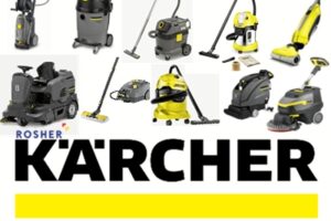 Karcher