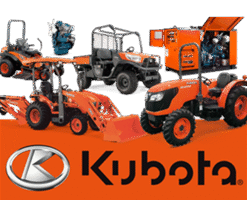 Kubota