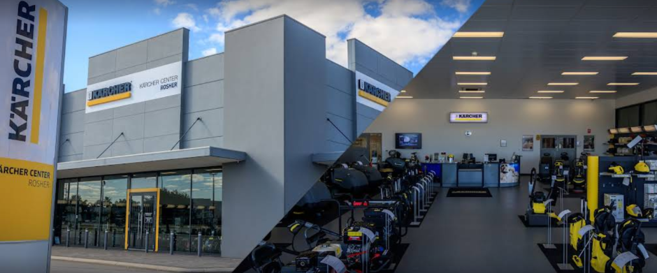 karcher perth karcher cleaning equipment distributor